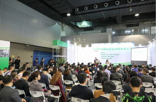 SDEIS全新升級(jí)，再度起航 從會(huì)展服務(wù)展到空間展示展的華麗轉(zhuǎn)型