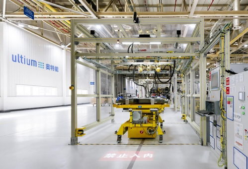 2023年一季度上市 別克純電中大型SUV Electra E5試裝車下線，電子商務助推新體驗