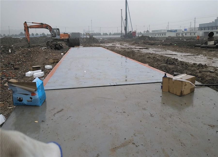 大同地磅廠家 大同地磅廠家
